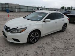 2016 Nissan Altima 2.5 for sale in Houston, TX