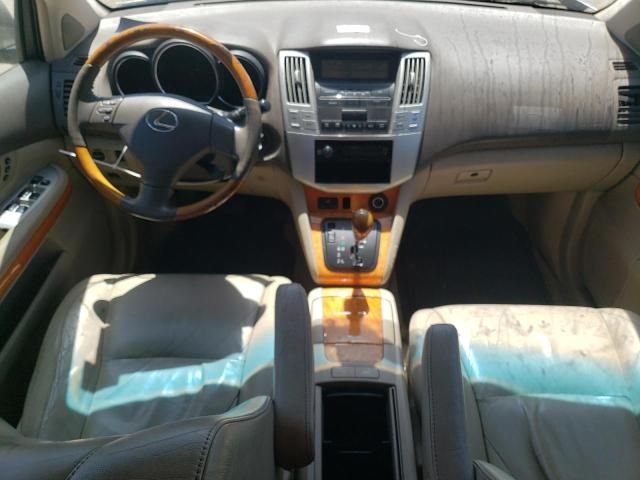 2005 Lexus RX 330