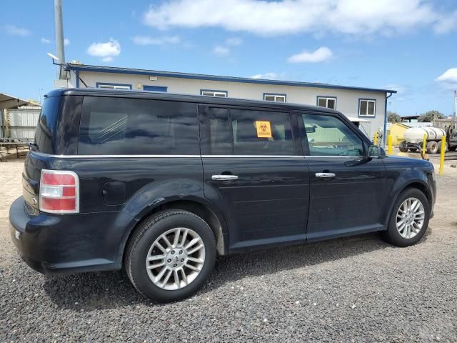 2015 Ford Flex SEL