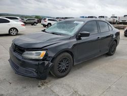 2014 Volkswagen Jetta Base for sale in Grand Prairie, TX