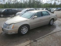 2008 Cadillac DTS for sale in Harleyville, SC