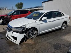 Volkswagen Jetta s salvage cars for sale: 2020 Volkswagen Jetta S