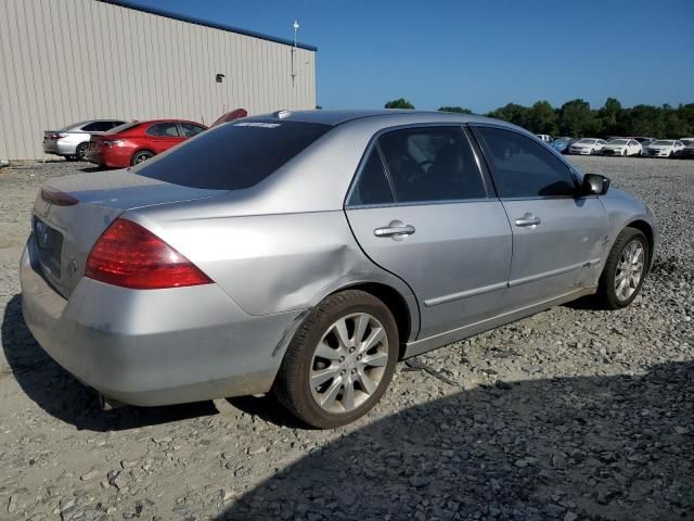 2006 Honda Accord EX