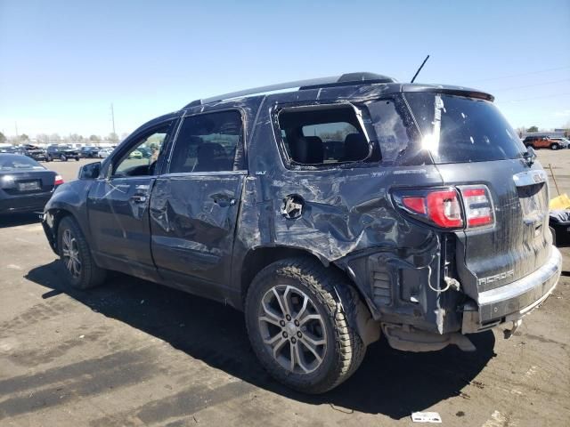 2014 GMC Acadia SLT-1