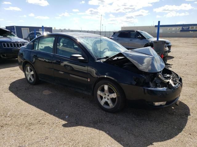 2006 Saturn Ion Level 3