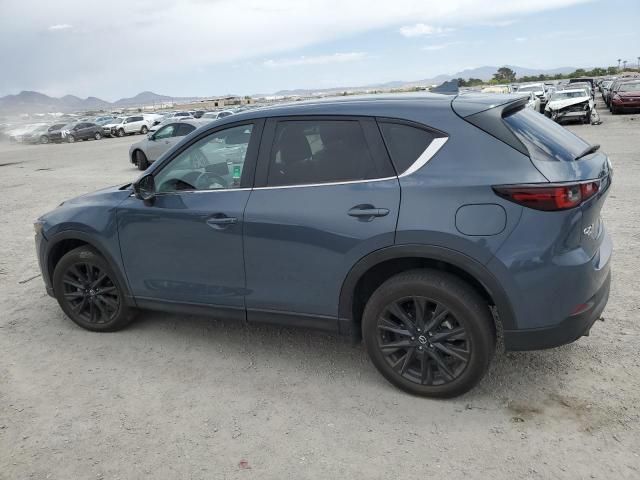 2023 Mazda CX-5 Preferred