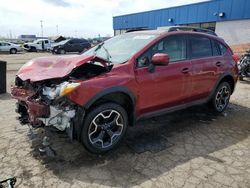 2014 Subaru XV Crosstrek 2.0 Premium for sale in Woodhaven, MI