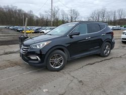 2017 Hyundai Santa FE Sport en venta en Marlboro, NY