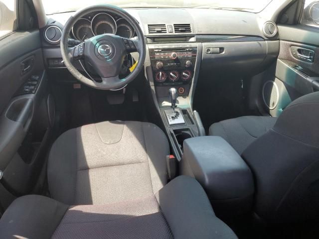 2008 Mazda 3 S