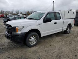 2019 Ford F150 Super Cab en venta en Leroy, NY