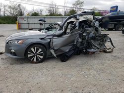 Vehiculos salvage en venta de Copart Walton, KY: 2020 Nissan Altima SV