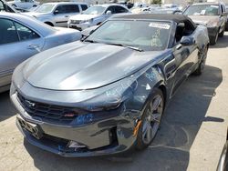 2019 Chevrolet Camaro LS en venta en Martinez, CA