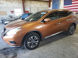 2016 Nissan Murano S for sale in Helena, MT