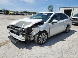 2016 Subaru Legacy 2.5I Premium en venta en Kansas City, KS