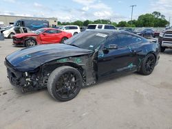 2021 Ford Mustang GT en venta en Wilmer, TX
