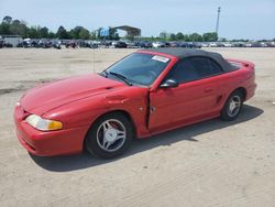 1998 Ford Mustang for sale in Newton, AL