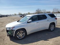 2018 Chevrolet Traverse High Country en venta en London, ON