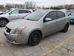 2009 Nissan Sentra 2.0 for sale in Columbia, MO