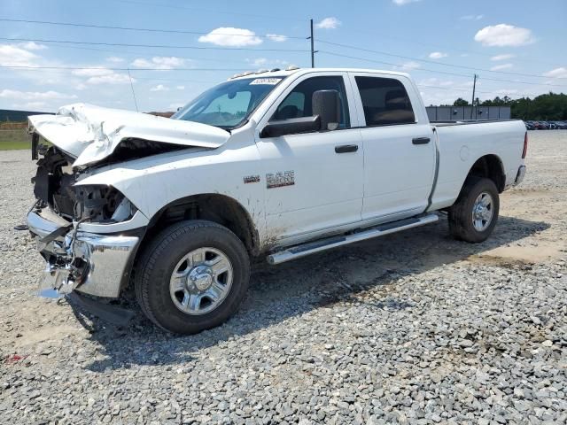 2016 Dodge RAM 2500 ST