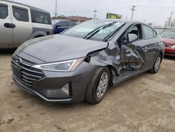 2020 Hyundai Elantra SE for sale in Chicago Heights, IL