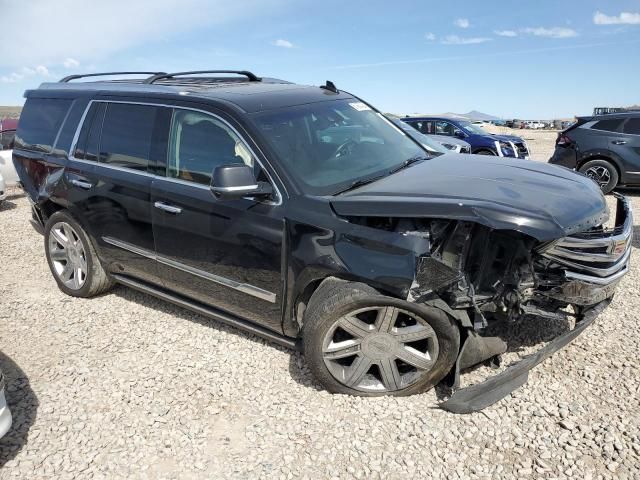 2015 Cadillac Escalade Premium