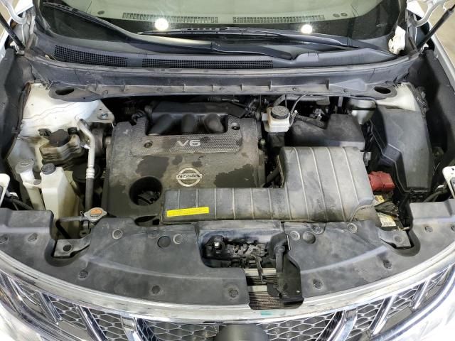 2013 Nissan Murano S