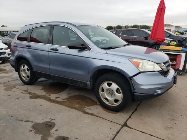 2011 Honda CR-V LX