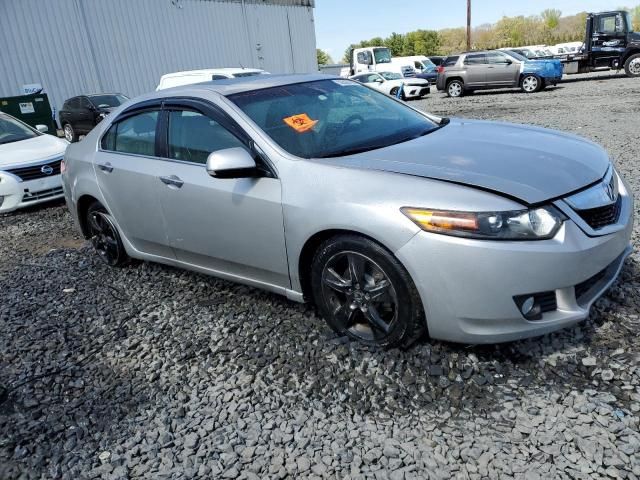 2010 Acura TSX