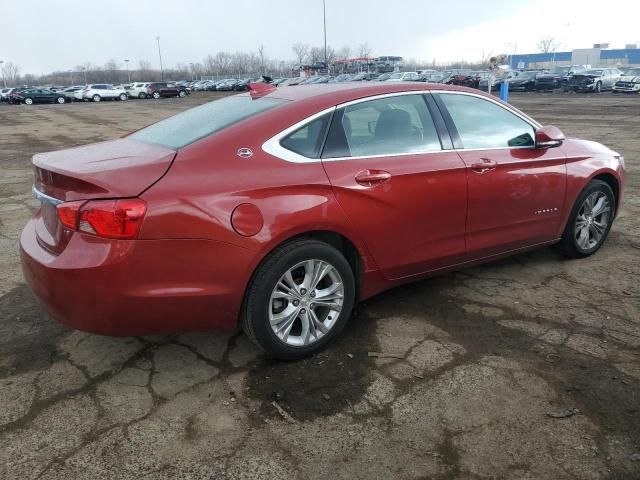 2015 Chevrolet Impala LT