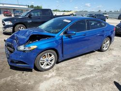 2018 Ford Fusion SE for sale in Harleyville, SC