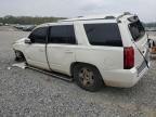 2015 Chevrolet Tahoe C1500 LTZ