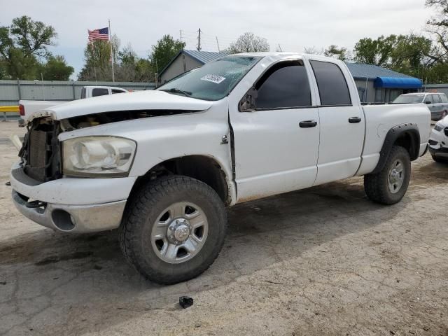 2009 Dodge RAM 2500