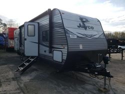 Jayco Vehiculos salvage en venta: 2020 Jayco Camper