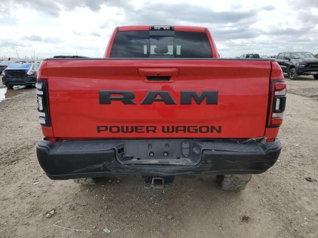 2020 Dodge RAM 2500 Powerwagon