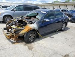 Nissan Vehiculos salvage en venta: 2010 Nissan Altima Base