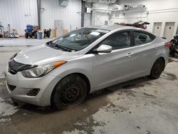 2012 Hyundai Elantra GLS en venta en Ottawa, ON