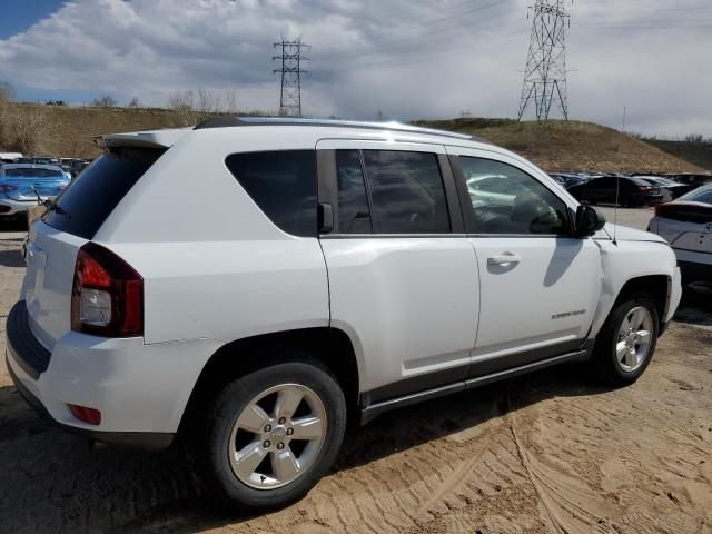 2015 Jeep Compass Sport