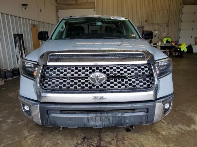 2019 Toyota Tundra Double Cab SR/SR5