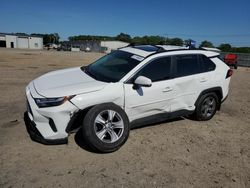 Toyota Rav4 Vehiculos salvage en venta: 2022 Toyota Rav4 XLE