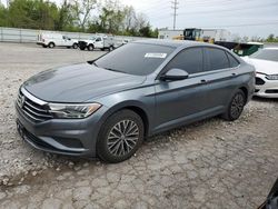 2021 Volkswagen Jetta S en venta en Cahokia Heights, IL