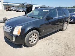 Cadillac SRX salvage cars for sale: 2009 Cadillac SRX