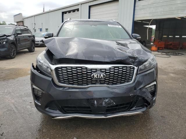 2019 KIA Sorento SX