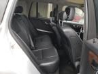 2011 Mercedes-Benz GLK 350 4matic