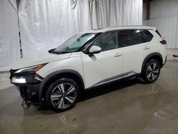 2023 Nissan Rogue SL for sale in Albany, NY