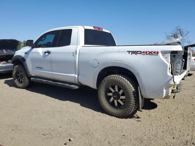 2011 Toyota Tundra Double Cab SR5