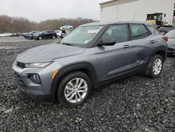 2021 Chevrolet Trailblazer LS for sale in Windsor, NJ