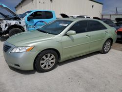2007 Toyota Camry Hybrid for sale in Haslet, TX