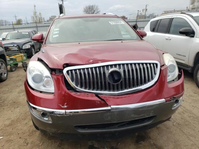 2012 Buick Enclave