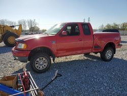 Ford salvage cars for sale: 2003 Ford F150