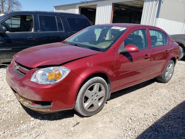 2007 Chevrolet Cobalt LT